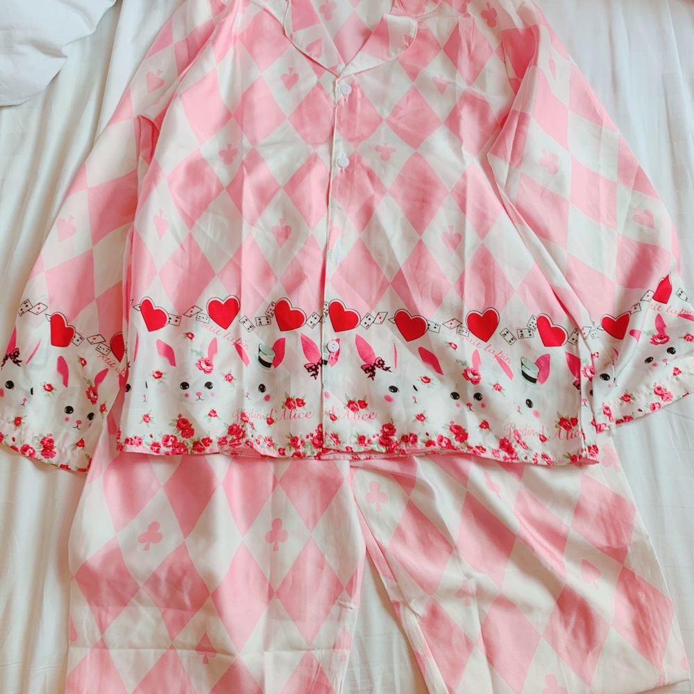 Pajama - Picture 2 of 2